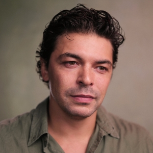 Interview: Actor Producer Charlie MacGechan of Run At It SHOUTING Interview