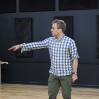 BWW Interview: Director Ian Belknap of ROMEO AND JULIET at The Shakespeare Theatre…