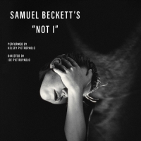 Samuel Beckett's NOT I to be Presented at 124 Bank Street Theatre in November Photo