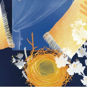 MY SUITCASE OF FRAGMENTS Will Come to Cambridge This Month Photo