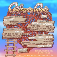 The California Roots And Arts Festival Rescheduled To May 2022 Photo