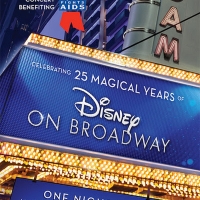 Wake Up With BWW 4/14: Disney on Broadway Concert Stream Will Go On, and More! Image