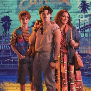 Photos: THE LOST BOYS Shares Key Art Ahead of Broadway Premiere Photo