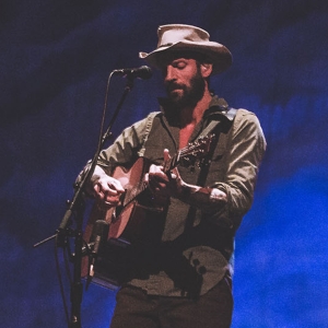 Ray Lamontagne To Appear Live In Concert At Mershon Auditorium Photo