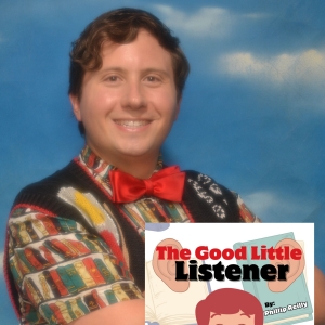 LESSONS FROM CHILDREN'S BOOKS Announced As Part of Hollywood Fringe