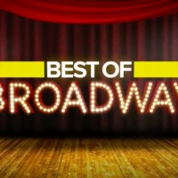 TODAY's 'Best of Broadway' Week to Feature Performances From SIX, COMPANY & MRS. DOUB Photo