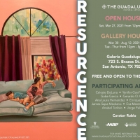 Galería Guadalupe Re-Opens with RESURGENCE Exhibition