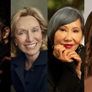 CHICAGO HUMANITIES SPRING FESTIVAL 2024 To Present Jonathan Van Ness, Amy Tan, and Mo Video