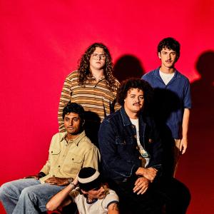 Penelope Road Share New Single "NEW MONEY" Ahead of Debut Album Photo