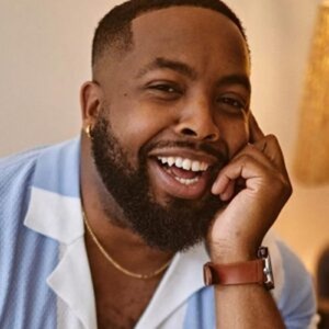 Manny Houston to Present AT THE CORNER OF BROADWAY AND HIP-HOP at 54 Below Photo