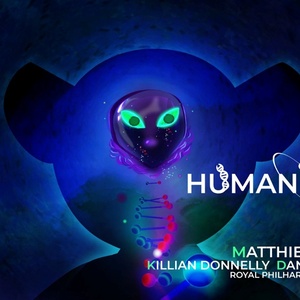 Listen: West End Performer Killian Donnelly Stars on New Single ‘Humanimate’ Photo