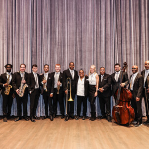 UN-SILENT NIGHT and More Set for the Holiday Season at The Hobby Center