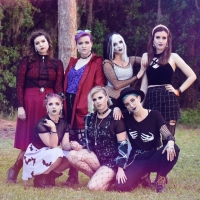 CTCo. Presents HEXED: A Femme Rock Musical At Orlando Fringe Photo