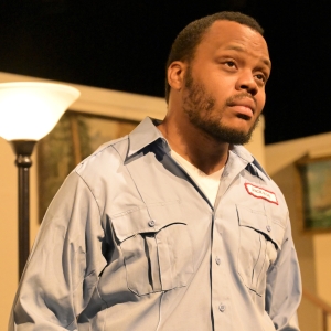 Review: THE DETAILS Empathic Spirit is Plagued by Wooden Dialogue Photo