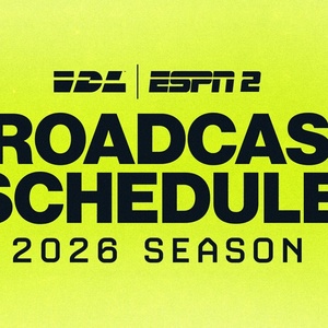 International Dance League Lands Global Rights Deal With ESPN Photo