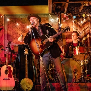 DEAD OUTLAW Cancels Appearance at the Library of Congress Photo