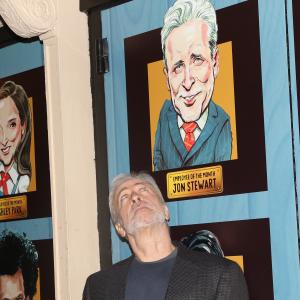 Jon Stewart to Host THE DAILY SHOW Through 2028 Photo