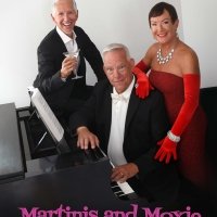 BWW Previews: MARTINIS AND MOXIE at Palm Springs Cultural Center Photo