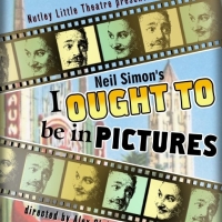 I OUGHT TO BE IN PICTURES Comes to Nutley Little Theatre Next Month Interview