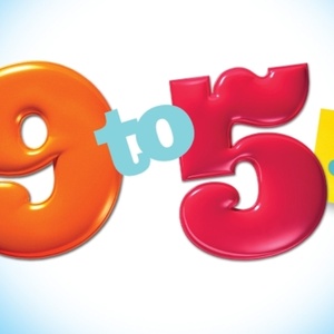 9 TO 5 THE MUSICAL JR. Now Available to License From MTI Photo