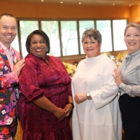 TUTS Leading Ladies Luncheon Honoring Cissy Segall Davis Raises Over $100,000 Photo
