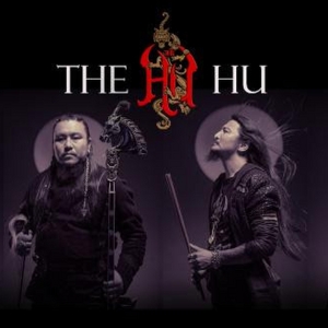 Video: THE HU Reveal Animated Music Video For Sell The World Photo