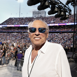 Music Executive Dennis Arfa to Be Inducted into Long Island Music Hall of Fame Photo