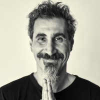 Serj Tankian Debuts New Song 'I Spoke Up' Photo