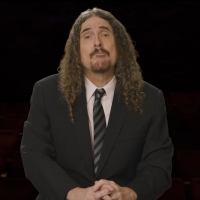 VIDEO: Weird Al Takes on the Presidential Debate in WE'RE ALL DOOMED Interview