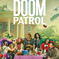 HBO Max Reveals DOOM PATROL Season Two Key Art