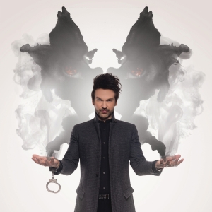 Review: EDINBURGH 2024: COLIN CLOUD: CONSEQUENCES at Underbelly, McEwan Hall Photo