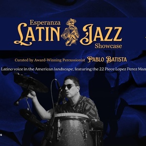 Esperanza Arts Center Launches LATIN JAZZ SHOWCASE Series In Philadelphia Photo