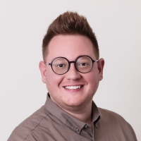 Columbus Children's Theatre Appoints Zac DelMonte as Artistic Director