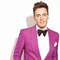 Broadway & TV Star Erich Bergen Headlines Immersive New Year's Eve At The Wick Photo