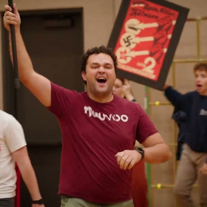 Video: HCT Releases New Look Inside HARMONY Rehearsals