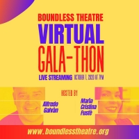 Boundless Theatre Company To Host Virtual Gala-Thon Photo