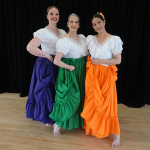 DANCE FOR WORLD COMMUNITY FESTIVAL to Feature Marblehead School of Ballet and BALAM D Photo