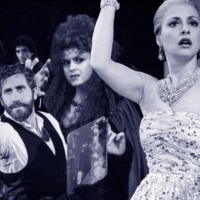 Broadway Jukebox: Sing Along to the Songs of Birthday Boys Stephen Sondheim and Andrew Lloyd Webber