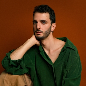 Lorenzo Guerrini: Redefining Contemporary Dance in New York Photo