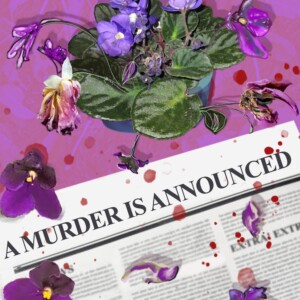 A MURDER IS ANNOUNCED to Open Saint Sebastian Players' 45th Season Photo