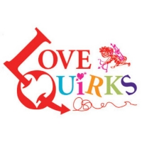 LOVE QUiRKS Returns To NYC For An Industry Reading Nov. 14th & 15th Photo