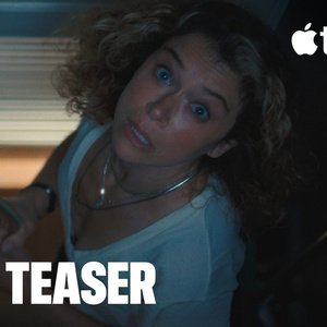 Video: MAXIMUM PLEASURE GUARANTEED Apple Teaser Unveiled Video