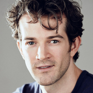 A.J. Shively to Star in DUBLIN NOIR Industry Reading at the Cell Theatre Video