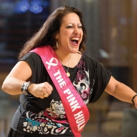 BWW Feature: A Three-Time Cancer Survivor's Inspirational Perspective on the…