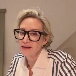 Video: Janet McTeer on Honoring Women’s Stories in THE ARTIST Photo