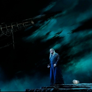 Review: THE FLYING DUTCHMAN at Metropolitan Opera Interview