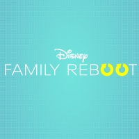 Disney+ Announces New Series FAMILY REBOOT Photo