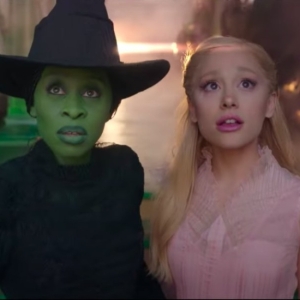 WICKED Surpasses $500 Million Worldwide Photo