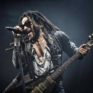 Lenny Kravitz To Return to Park MGM for Exclusive Las Vegas Engagement Photo