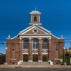 CAMPARI SODA By Alex Anthony Vazquez to Premiere at Blue Theatre Co. Photo